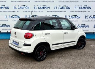 FIAT 500L 2020