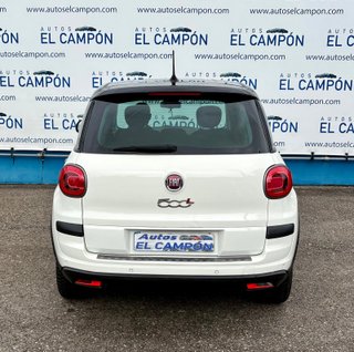 FIAT 500L 2020