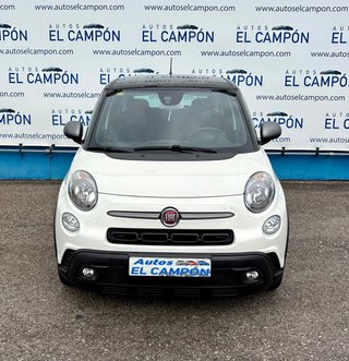 FIAT 500L 2020