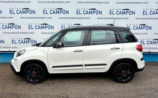 FIAT 500L 2020