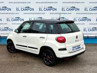 FIAT 500L 2020