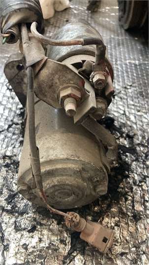 Motor Arranque Renault Laguna III Berlina (2007->)