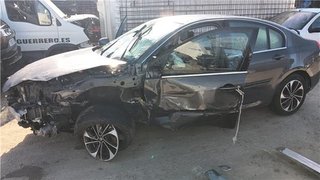 Motor Arranque Renault Laguna III Berlina (2007->)