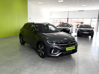 Volkswagen T-Roc R-Line 2.0 TDI 150CV DSG