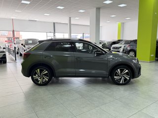 Volkswagen T-Roc R-Line 2.0 TDI 150CV DSG