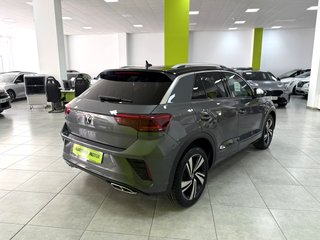 Volkswagen T-Roc R-Line 2.0 TDI 150CV DSG