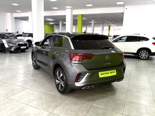 Volkswagen T-Roc R-Line 2.0 TDI 150CV DSG