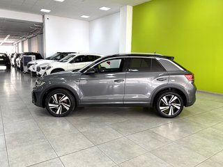 Volkswagen T-Roc R-Line 2.0 TDI 150CV DSG