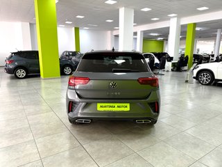Volkswagen T-Roc R-Line 2.0 TDI 150CV DSG