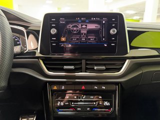 Volkswagen T-Roc R-Line 2.0 TDI 150CV DSG