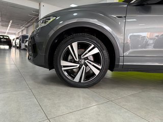Volkswagen T-Roc R-Line 2.0 TDI 150CV DSG