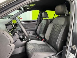 Volkswagen T-Roc R-Line 2.0 TDI 150CV DSG