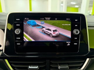 Volkswagen T-Roc R-Line 2.0 TDI 150CV DSG