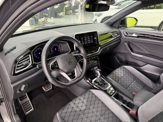Volkswagen T-Roc R-Line 2.0 TDI 150CV DSG