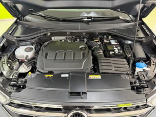 Volkswagen T-Roc R-Line 2.0 TDI 150CV DSG