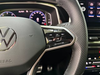 Volkswagen T-Roc R-Line 2.0 TDI 150CV DSG