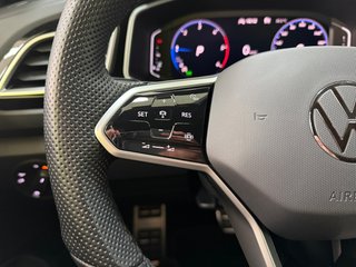 Volkswagen T-Roc R-Line 2.0 TDI 150CV DSG