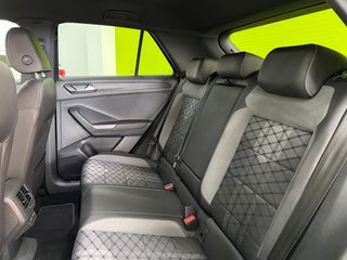 Volkswagen T-Roc R-Line 2.0 TDI 150CV DSG