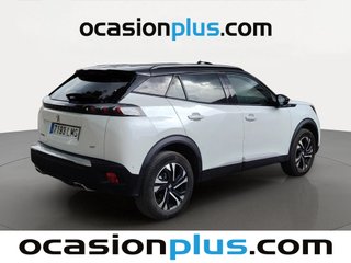 Peugeot 2008 PureTech 130 S&S GT 96 kW (130 CV)