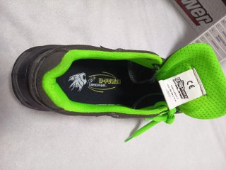 Zapatos U-Power modelo RL20174 talla 42