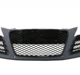 Paragolpes delantero Audi R8 2007-2012 RS Sport