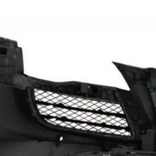 Paragolpes delantero Audi R8 2007-2012 RS Sport
