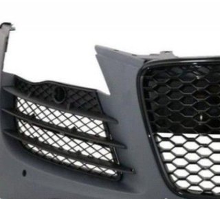 Paragolpes delantero Audi R8 2007-2012 RS Sport