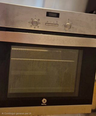 Horno Balay