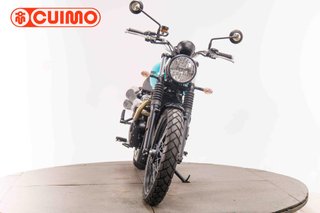 TRIUMPH SCRAMBLER 900