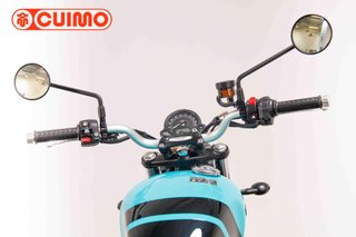 TRIUMPH SCRAMBLER 900