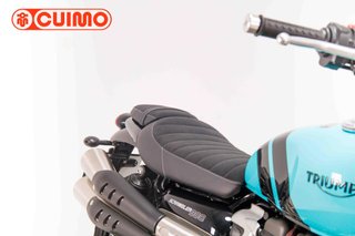 TRIUMPH SCRAMBLER 900