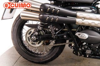 TRIUMPH SCRAMBLER 900