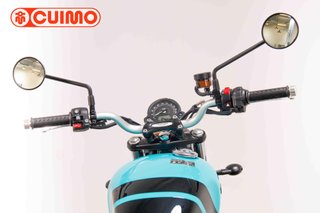 TRIUMPH SCRAMBLER 900