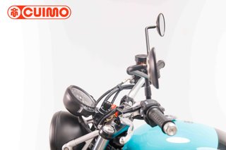 TRIUMPH SCRAMBLER 900