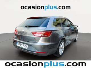 SEAT León ST 2.0 TDI S&S FR 110 kW (150 CV)
