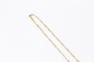 Cadena de oro de 18k. Ref:026-02-01286