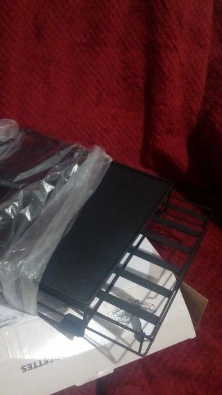 Cajón nuevo para cápsulas de café