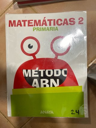 Lote libros Primaria