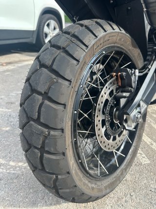 Zontes 703F Gris 19”