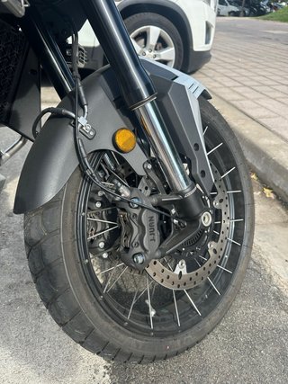 Zontes 703F Gris 19”