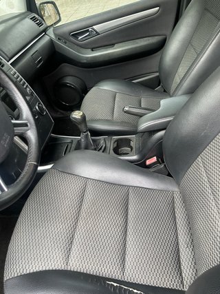 Mercedes-Benz Clase B 2010