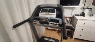 Cinta Correr Horizon 841T