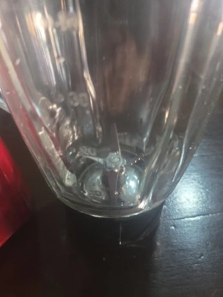 Jarra Cristal Batidora Russell Hobbs