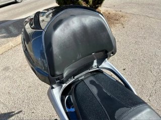 Honda SH 125i TOPBOX SPORT