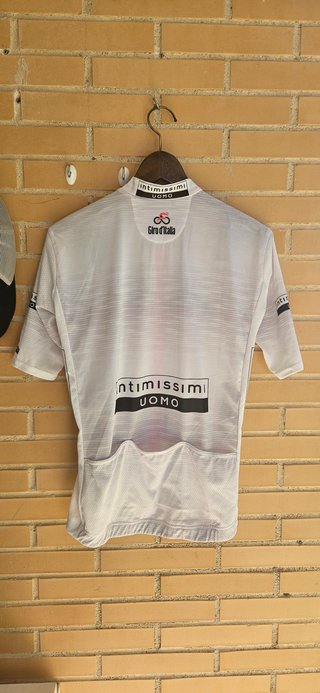 Maillot Castelli Giro