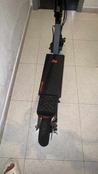 Patinete Kukirin G2 Ultra