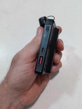Power Bank 5000mAh Ricarica Rapida 22.5W