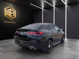 GLE 350 de 4MATIC