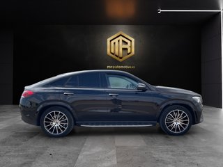 GLE 350 de 4MATIC