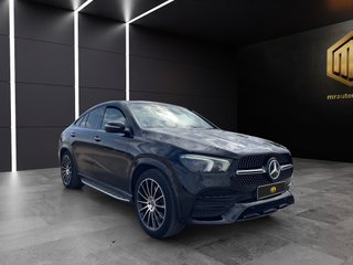GLE 350 de 4MATIC